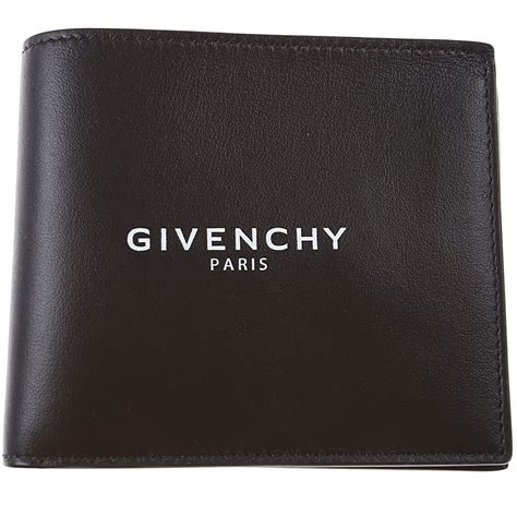 givenchy wallet mens sale|Givenchy men bag.